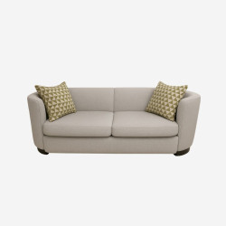 Elodia 3 seater sofa - Helloilmare